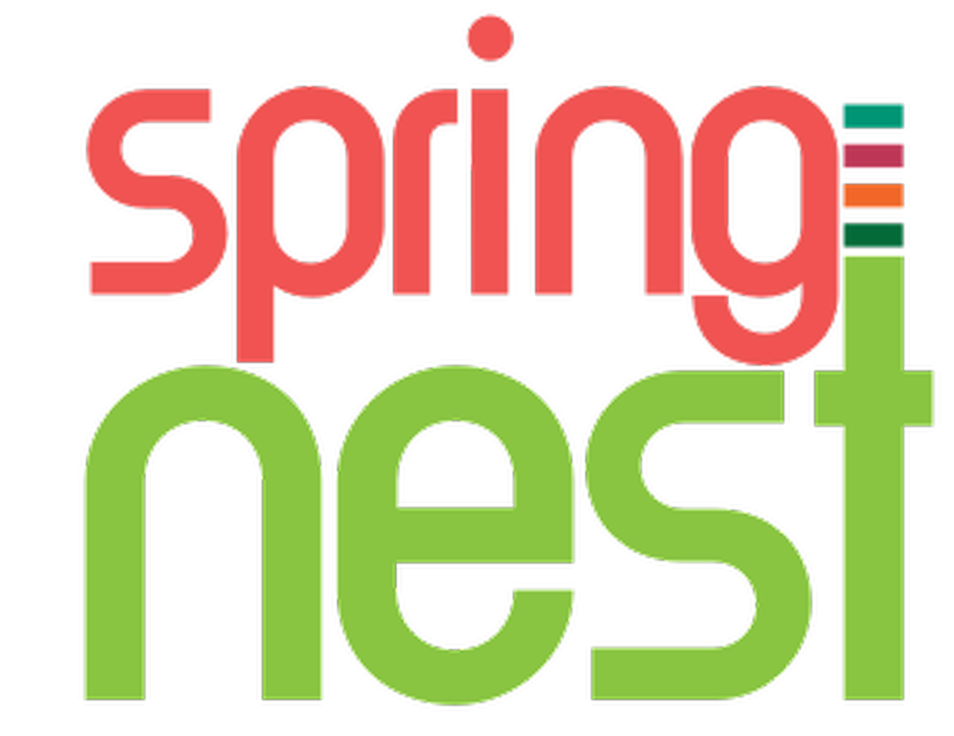 Spring Nest